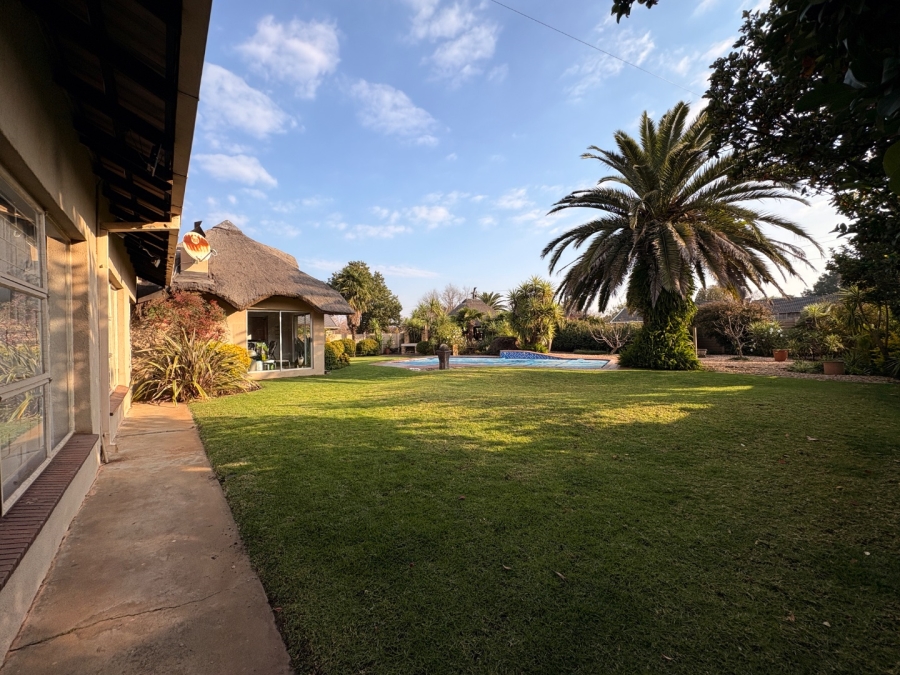 3 Bedroom Property for Sale in La Hoff North West